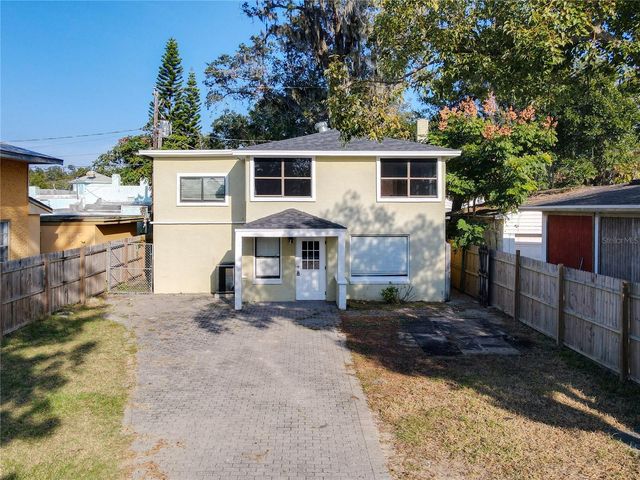 941 HARTFORD AVENUE, Daytona Beach, FL 32117