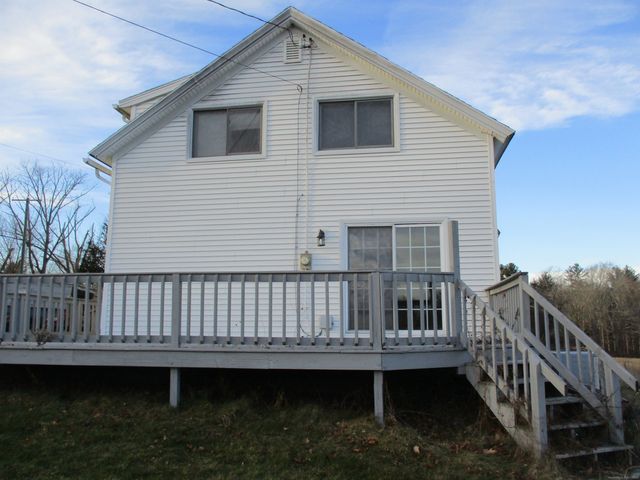 151 Brandy Hill Road, Thompson, CT 06277