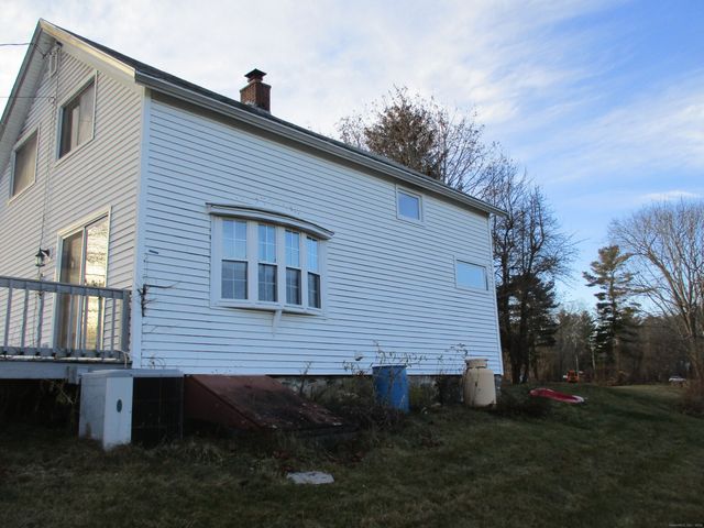 151 Brandy Hill Road, Thompson, CT 06277