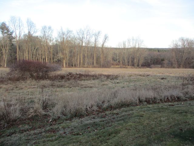 151 Brandy Hill Road, Thompson, CT 06277