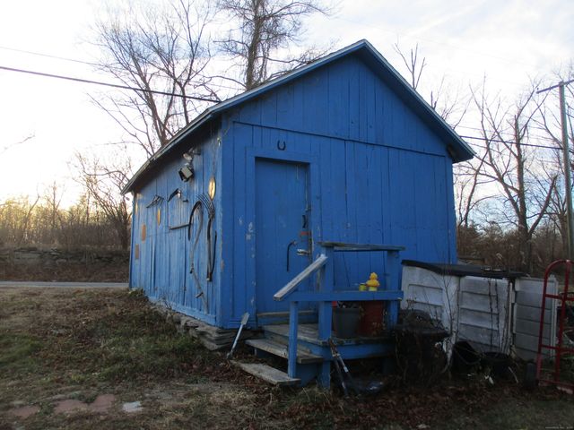 151 Brandy Hill Road, Thompson, CT 06277