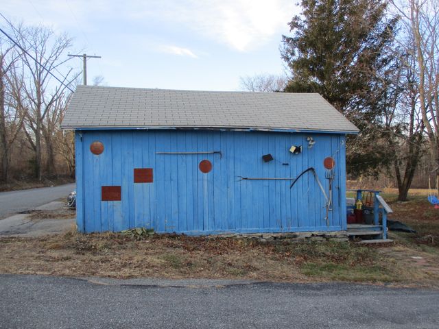 151 Brandy Hill Road, Thompson, CT 06277