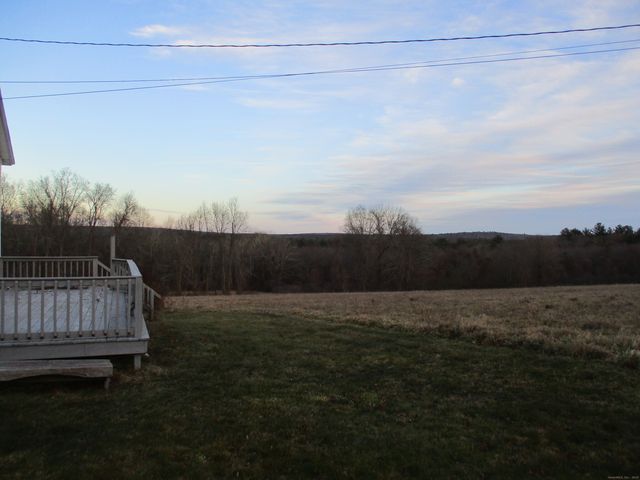 151 Brandy Hill Road, Thompson, CT 06277