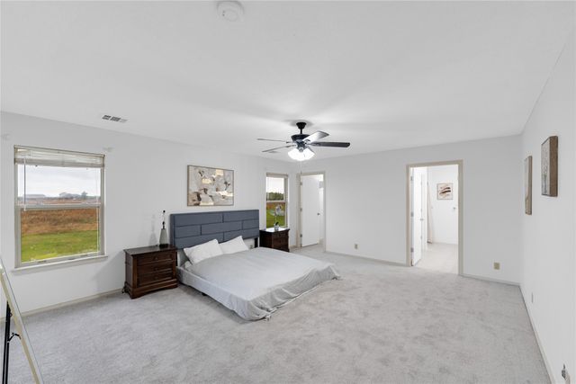 3532 Fm 547, Farmersville, TX 75442