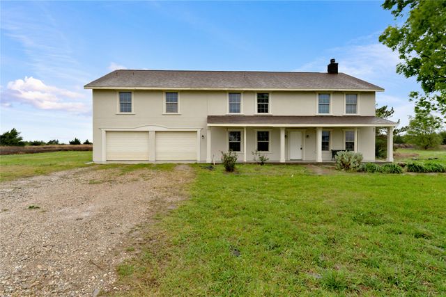 3532 Fm 547, Farmersville, TX 75442