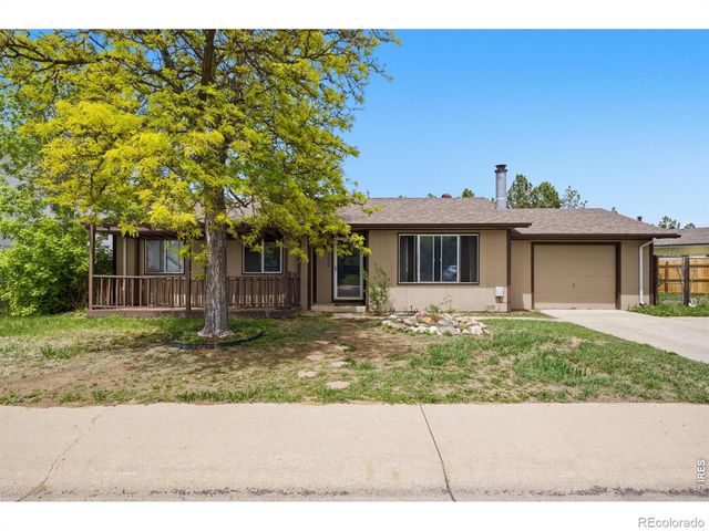 3020 Double Tree Drive, Fort Collins, CO 80521