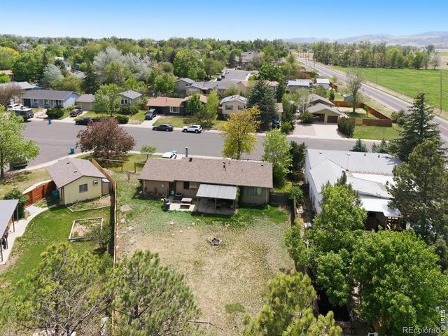 3020 Double Tree Drive, Fort Collins, CO 80521