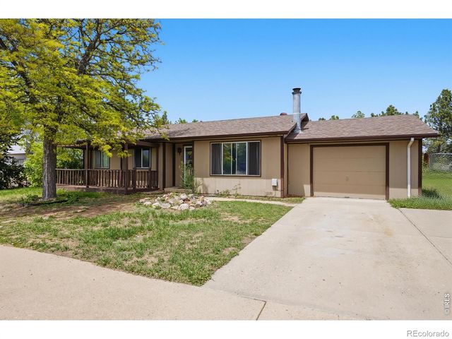 3020 Double Tree Drive, Fort Collins, CO 80521