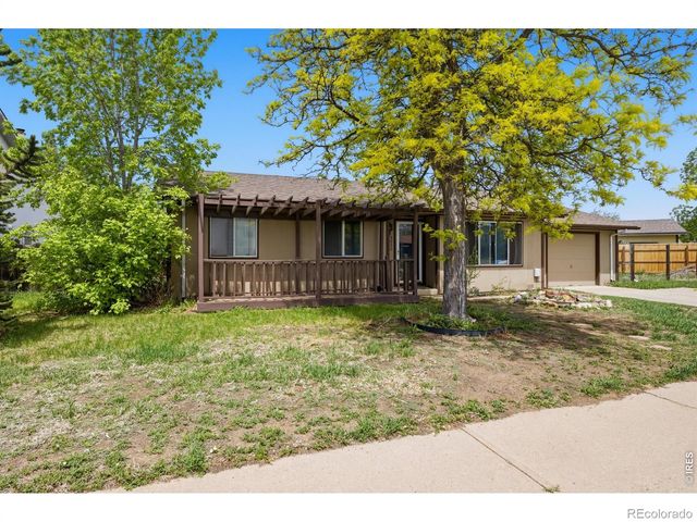3020 Double Tree Drive, Fort Collins, CO 80521