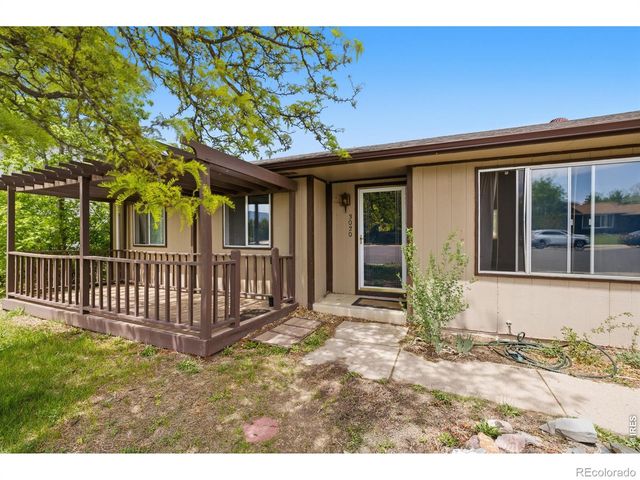 3020 Double Tree Drive, Fort Collins, CO 80521