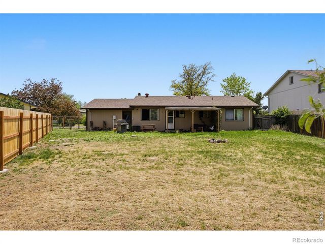 3020 Double Tree Drive, Fort Collins, CO 80521
