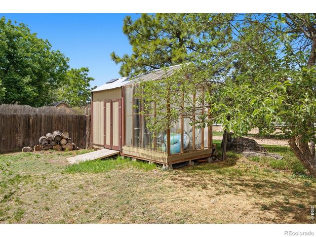 3020 Double Tree Drive, Fort Collins, CO 80521