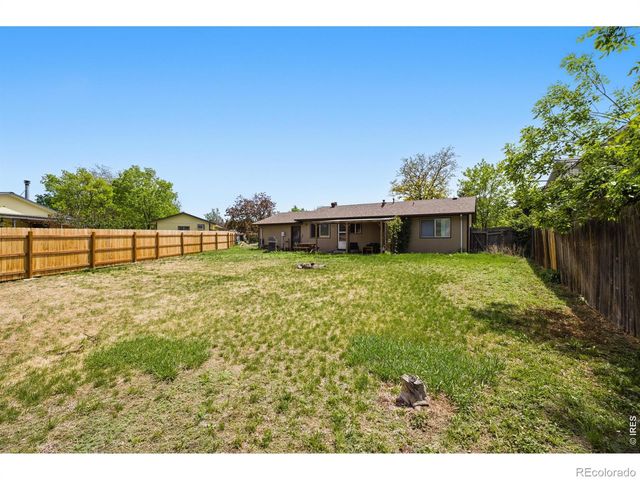 3020 Double Tree Drive, Fort Collins, CO 80521