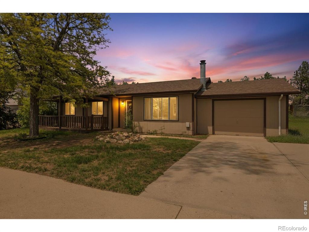 3020 Double Tree Drive, Fort Collins, CO 80521