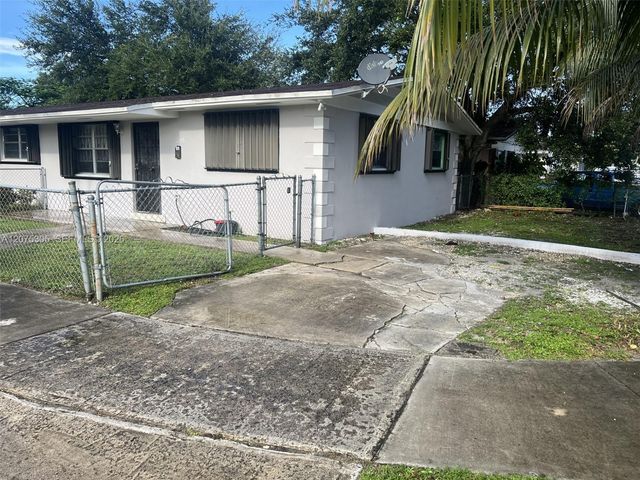 2145 NW 99th Terrace 2145, Miami, FL 33147