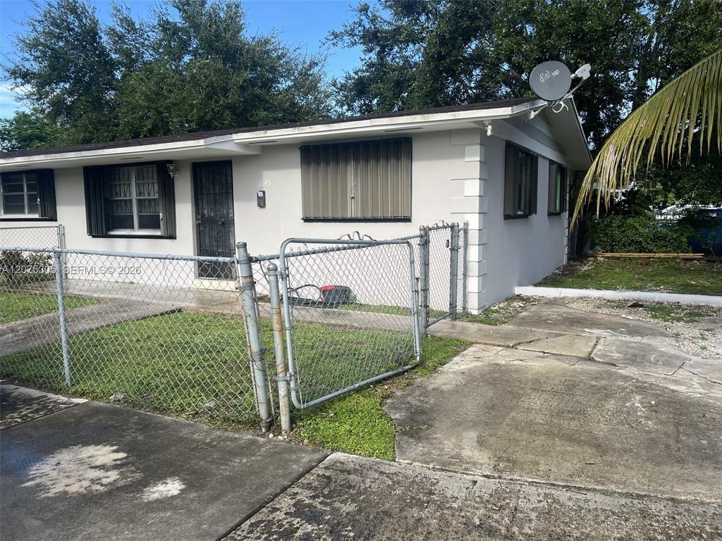 2145 NW 99th Terrace 2145, Miami, FL 33147