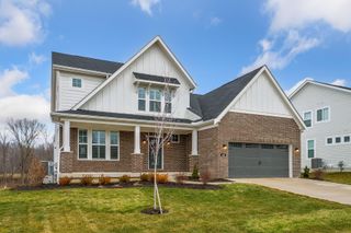 413 Broad Furrows Avenue, Delaware, OH 43015