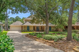 12419 Browning Drive, Montgomery, TX 77356