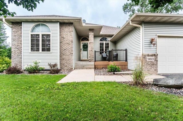 9813 Linden Avenue N, Brooklyn Park, MN 55443