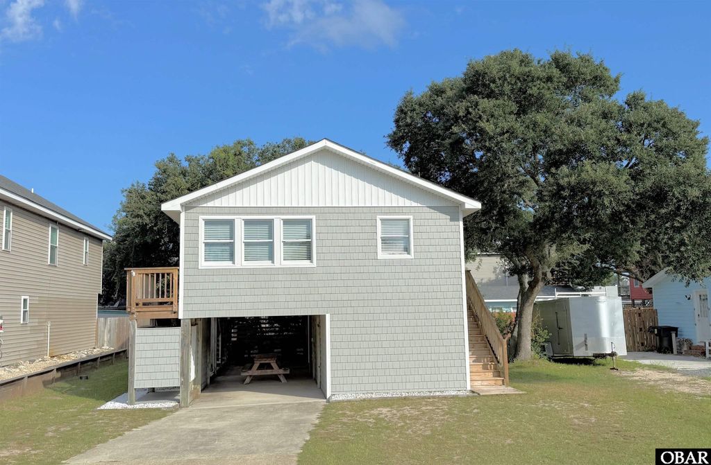 Image 1 of property listing at 234 W Aycock Street, Kill Devil Hills, NC 27948