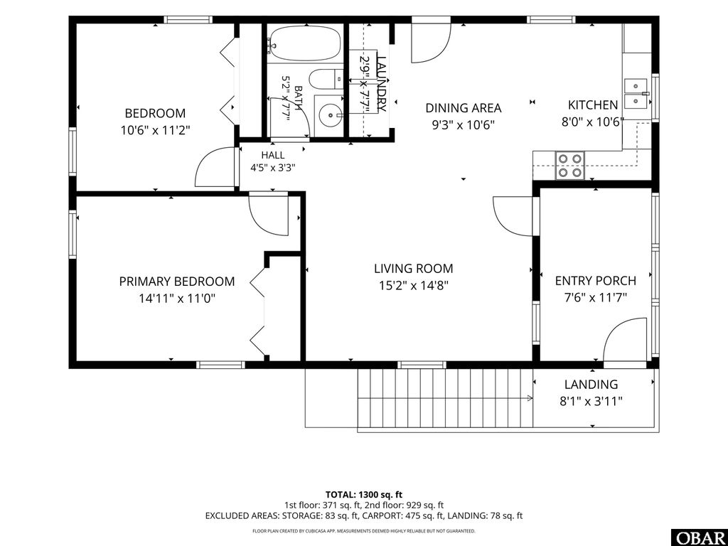 Image 18 of property listing at 234 W Aycock Street, Kill Devil Hills, NC 27948