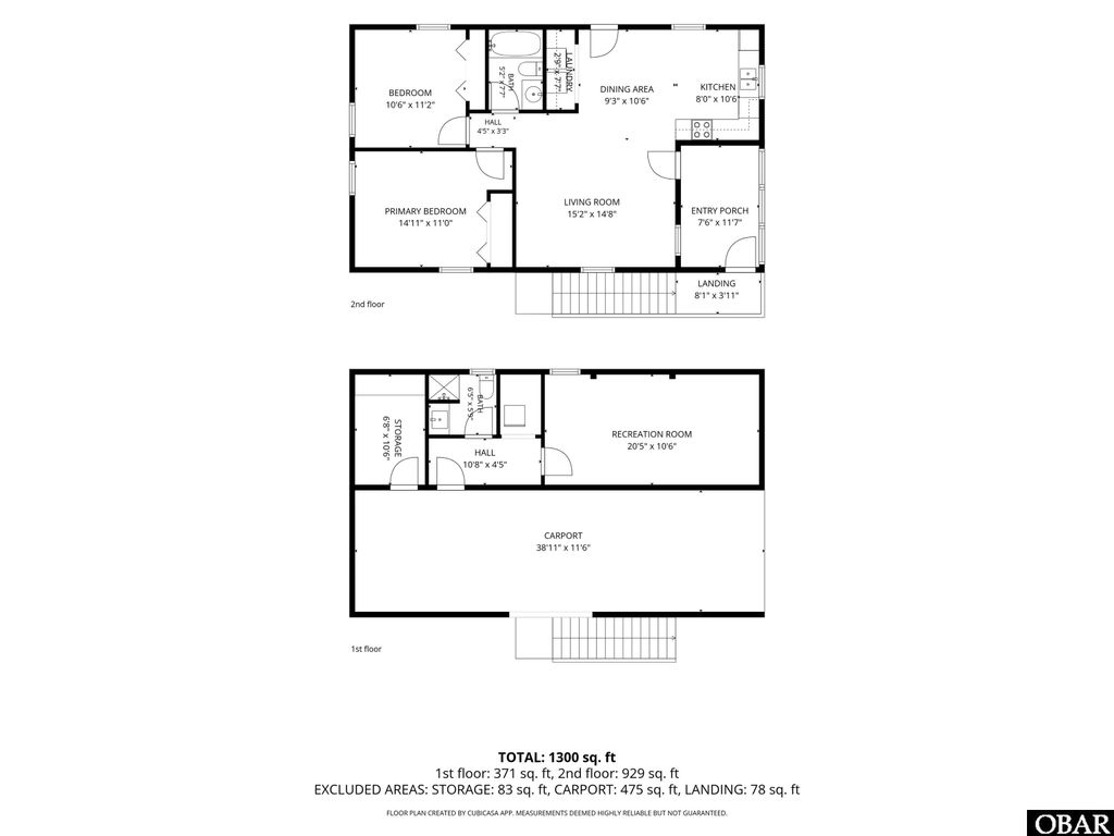 Image 19 of property listing at 234 W Aycock Street, Kill Devil Hills, NC 27948