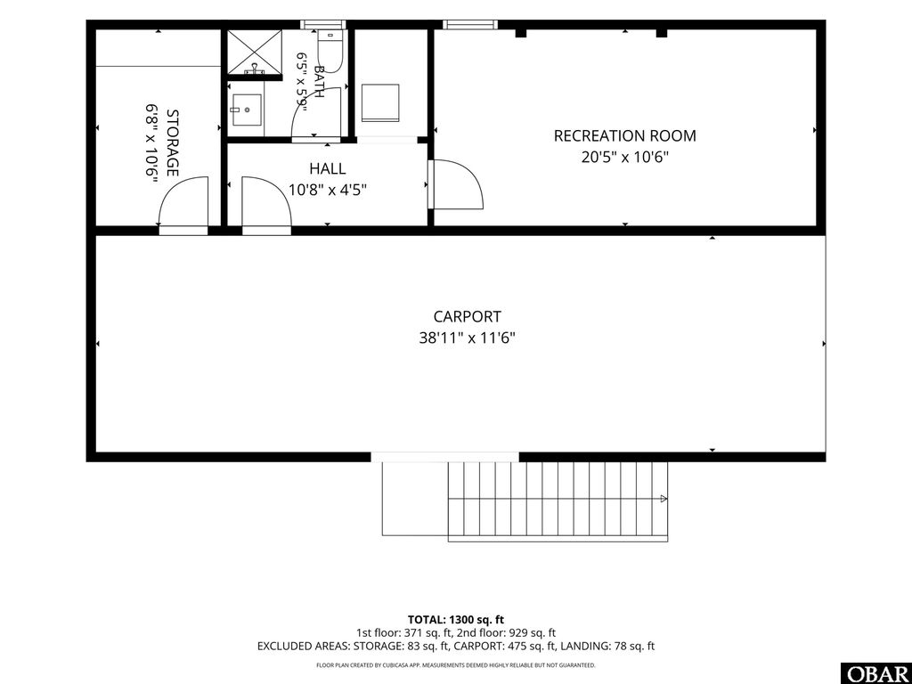 Image 20 of property listing at 234 W Aycock Street, Kill Devil Hills, NC 27948