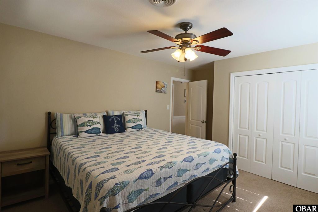 Image 4 of property listing at 234 W Aycock Street, Kill Devil Hills, NC 27948