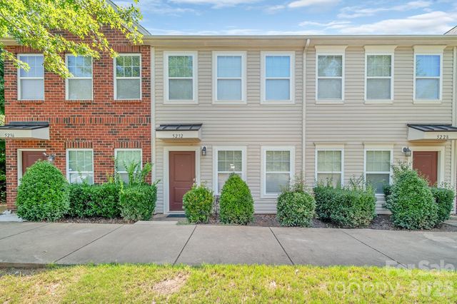 5232 Prosperity Church Road, Charlotte, NC 28269