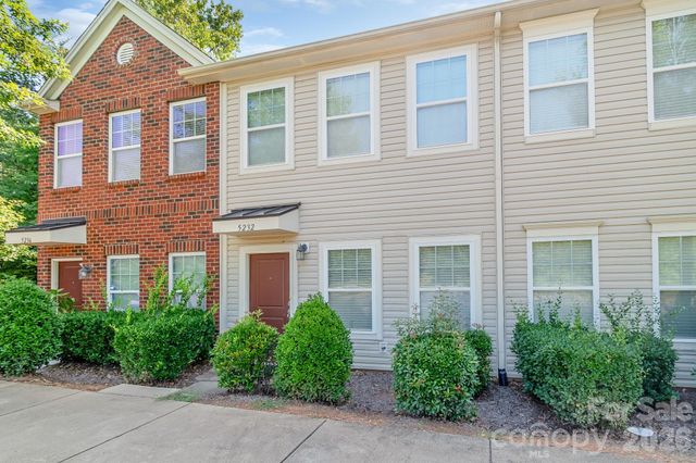 5232 Prosperity Church Road, Charlotte, NC 28269