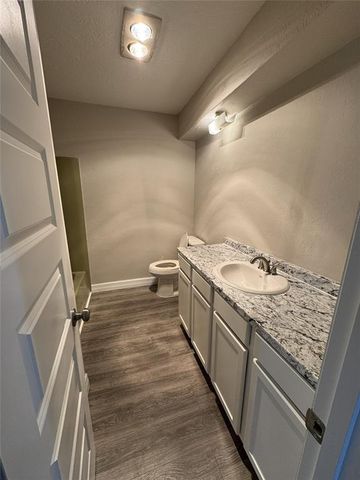 2504 SE 51st Street, Oklahoma City, OK 73129