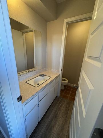 2504 SE 51st Street, Oklahoma City, OK 73129