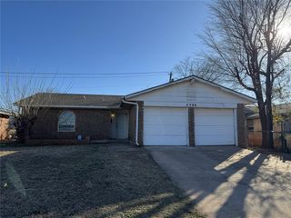 2504 SE 51st Street, Oklahoma City, OK 73129