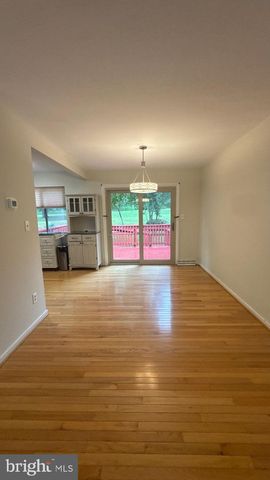 5365 THUNDER HILL RD, Columbia, MD 21045