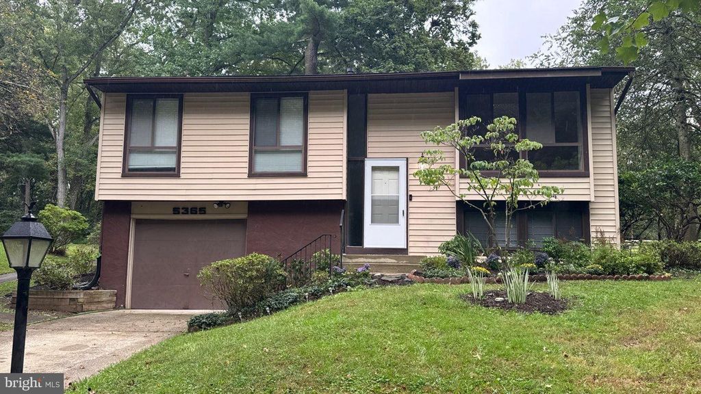 5365 THUNDER HILL RD, Columbia, MD 21045