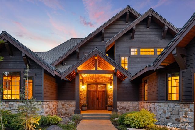 40 Silver Queen Lane, Cle Elum, WA 98922