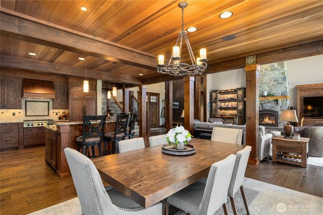 40 Silver Queen Lane, Cle Elum, WA 98922