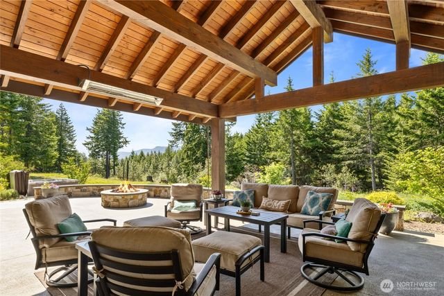 40 Silver Queen Lane, Cle Elum, WA 98922