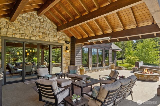 40 Silver Queen Lane, Cle Elum, WA 98922