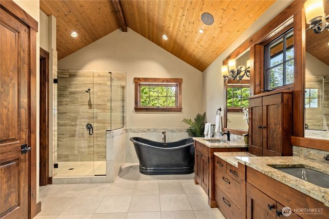 40 Silver Queen Lane, Cle Elum, WA 98922