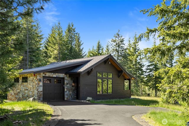 40 Silver Queen Lane, Cle Elum, WA 98922