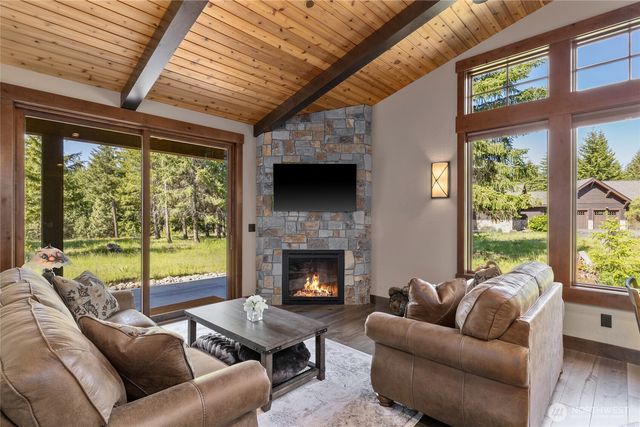 40 Silver Queen Lane, Cle Elum, WA 98922