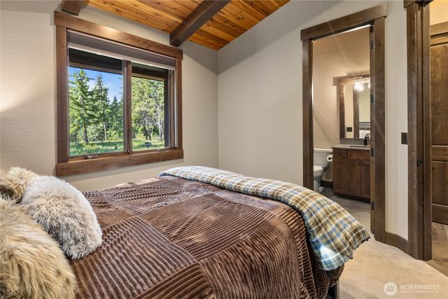 40 Silver Queen Lane, Cle Elum, WA 98922