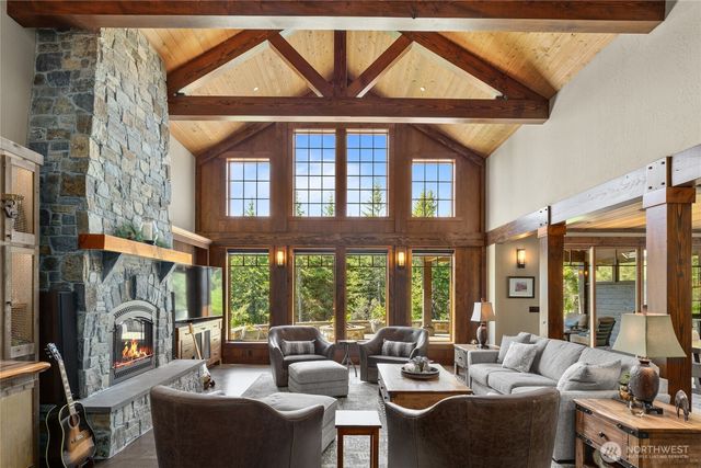 40 Silver Queen Lane, Cle Elum, WA 98922