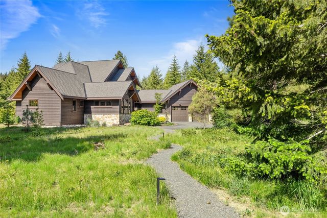 40 Silver Queen Lane, Cle Elum, WA 98922