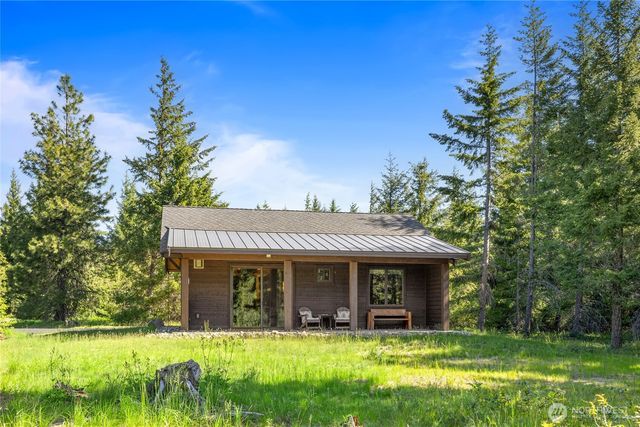 40 Silver Queen Lane, Cle Elum, WA 98922