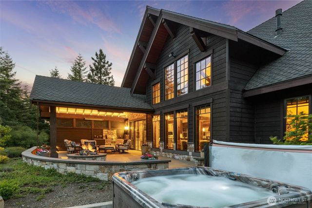 40 Silver Queen Lane, Cle Elum, WA 98922