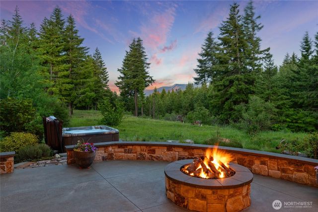 40 Silver Queen Lane, Cle Elum, WA 98922