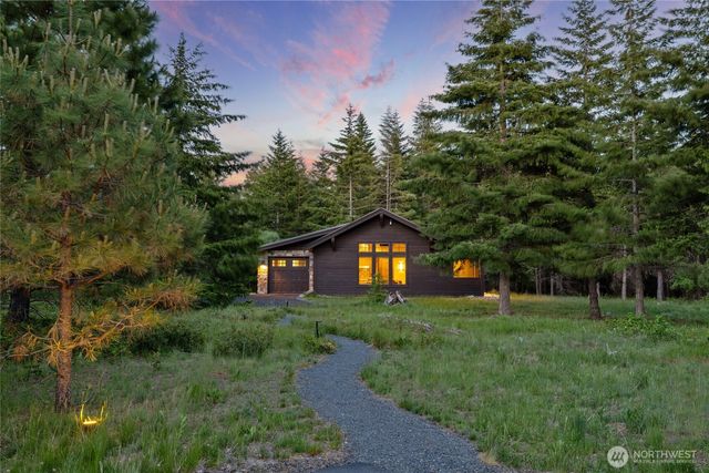 40 Silver Queen Lane, Cle Elum, WA 98922