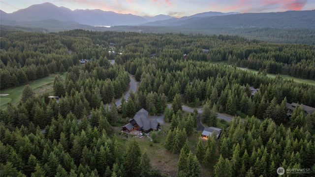 40 Silver Queen Lane, Cle Elum, WA 98922